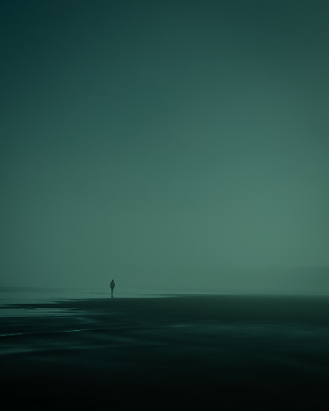 ilka mueller Landscape surf 
