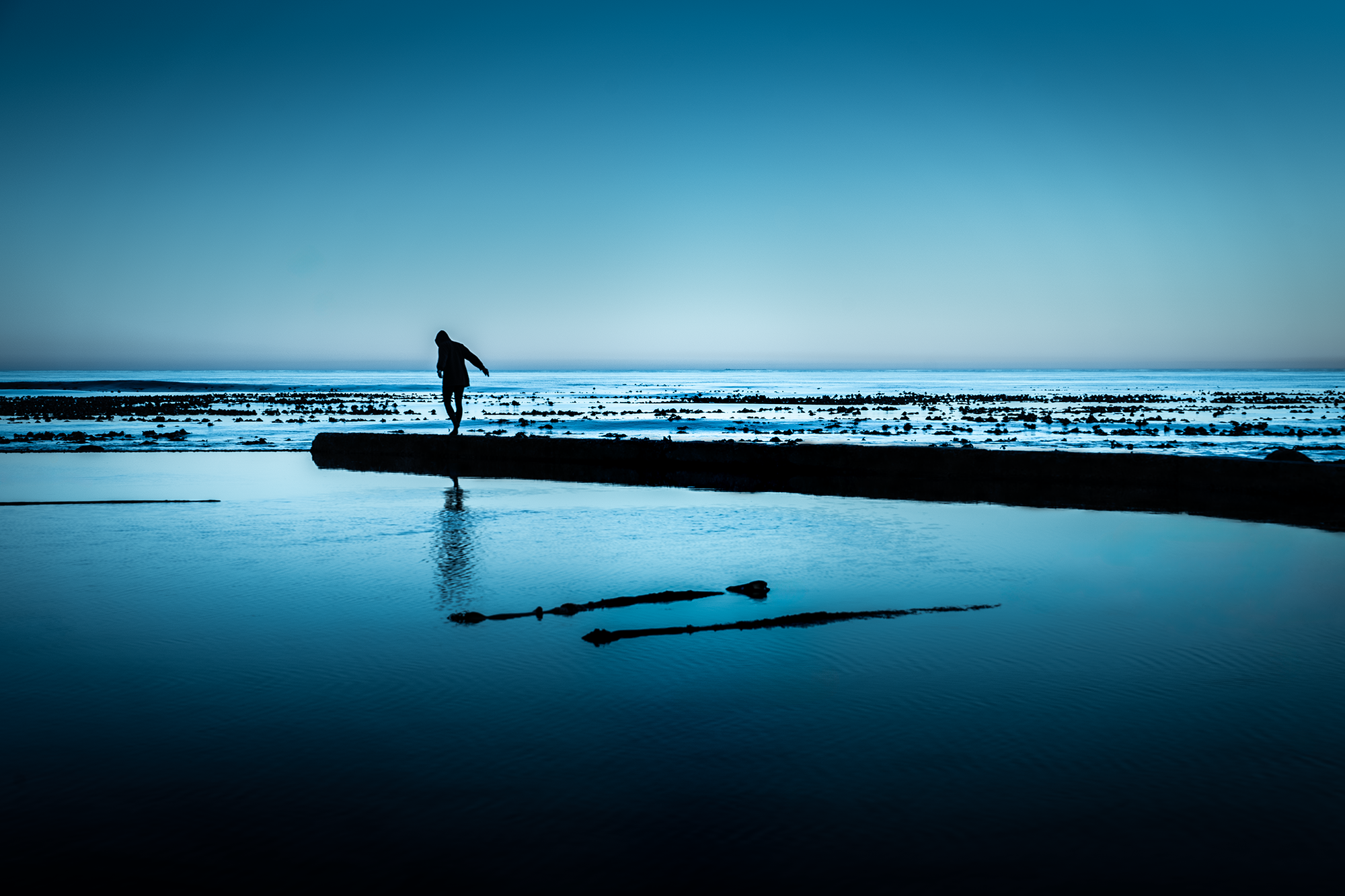 ilka mueller landscape cape town tidal 
