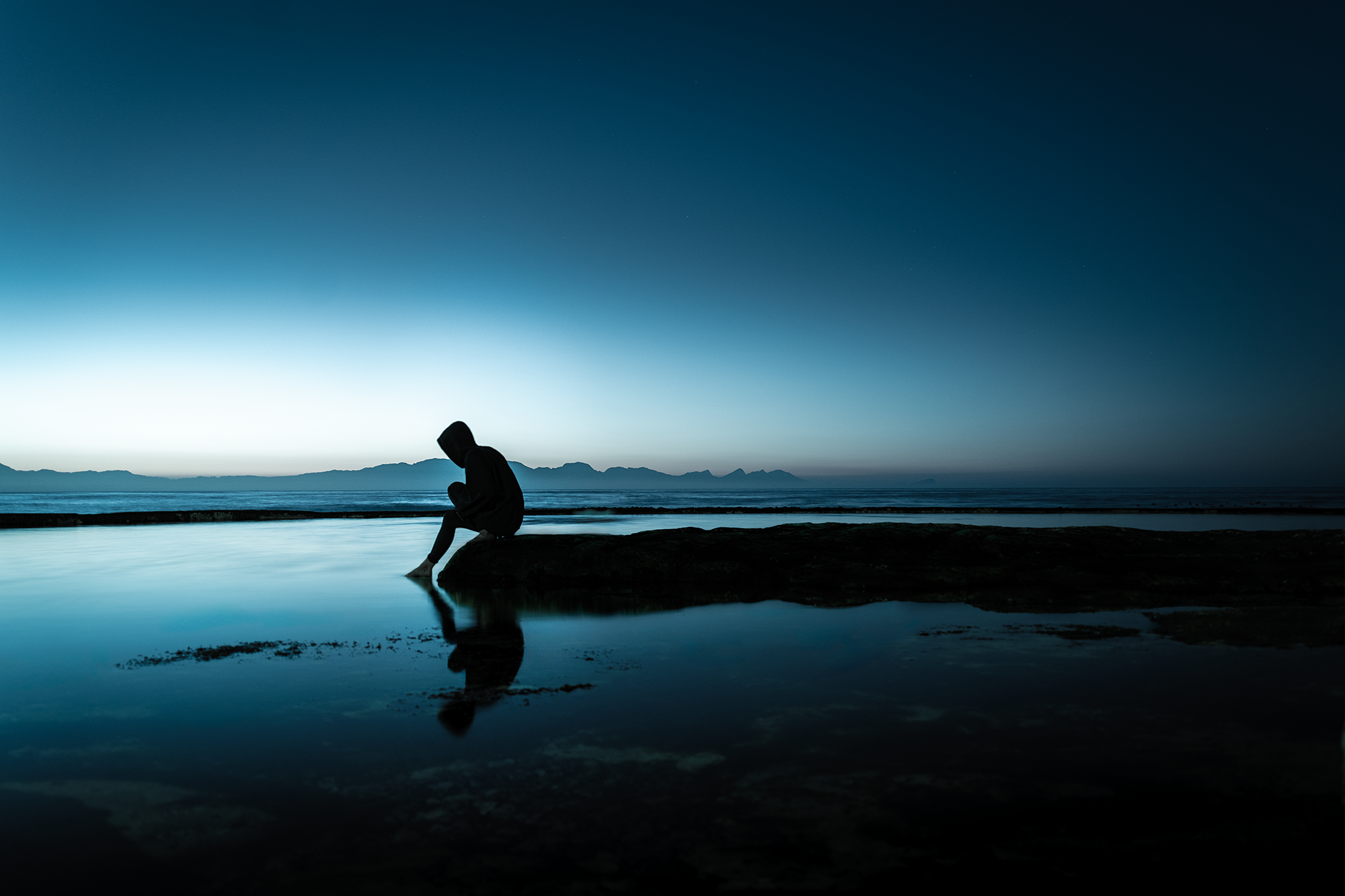 ilka mueller landscape cape town tidal 