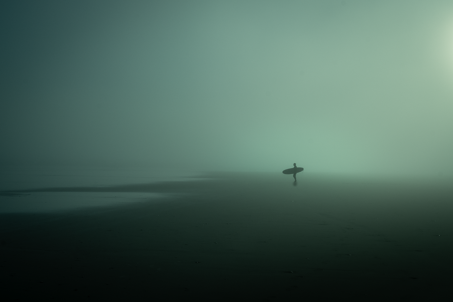 ilka mueller landscape surf 