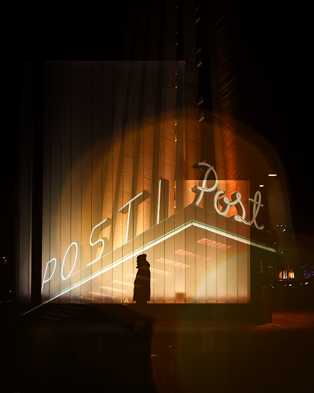 ilka mueller multiple exposure helsinki 