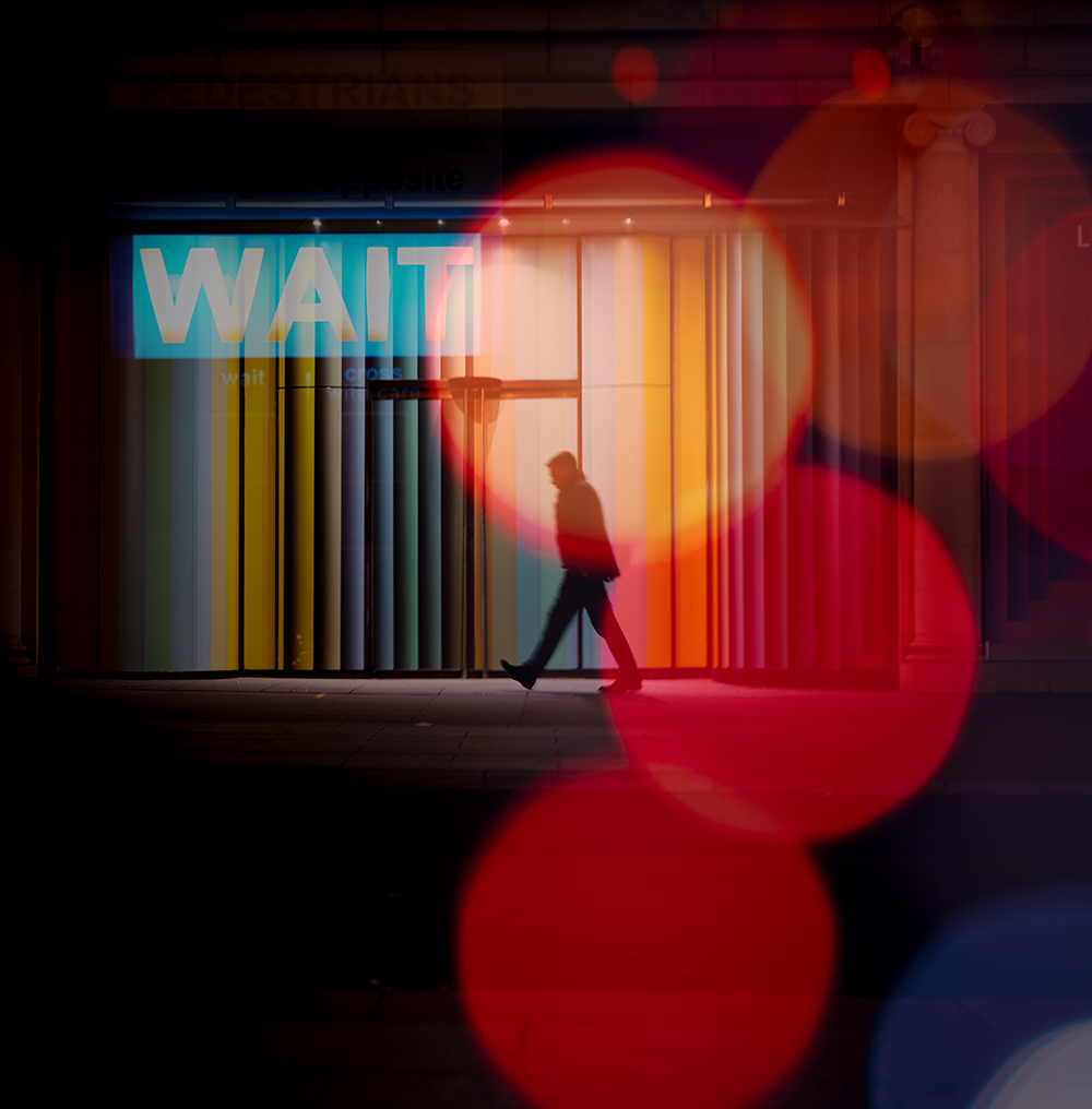 ilka mueller multiple exposures wait